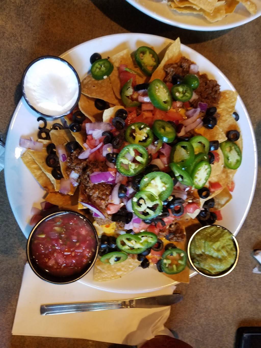 Monks Bar & Grill - Lake Delton | restaurant | 33 Hillman Rd, Lake Delton, WI 53940, USA | 6082546665 OR +1 608-254-6665