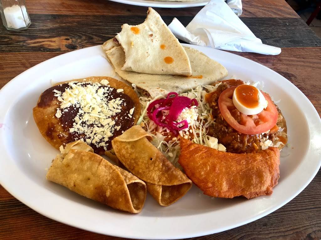 Mi Bella Honduras Restaurant | restaurant | 1806 Wirt Rd, Houston, TX 77055, USA | 7138127124 OR +1 713-812-7124