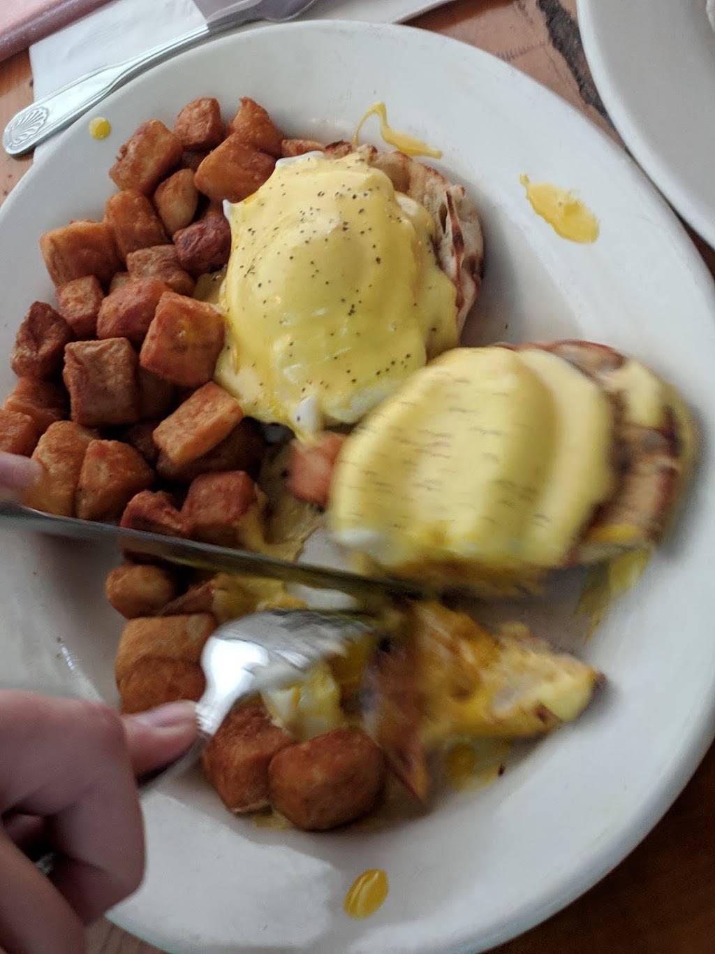 Countryside Kitchen | restaurant | 493 US-6, Mahopac, NY 10541, USA | 8458038420 OR +1 845-803-8420