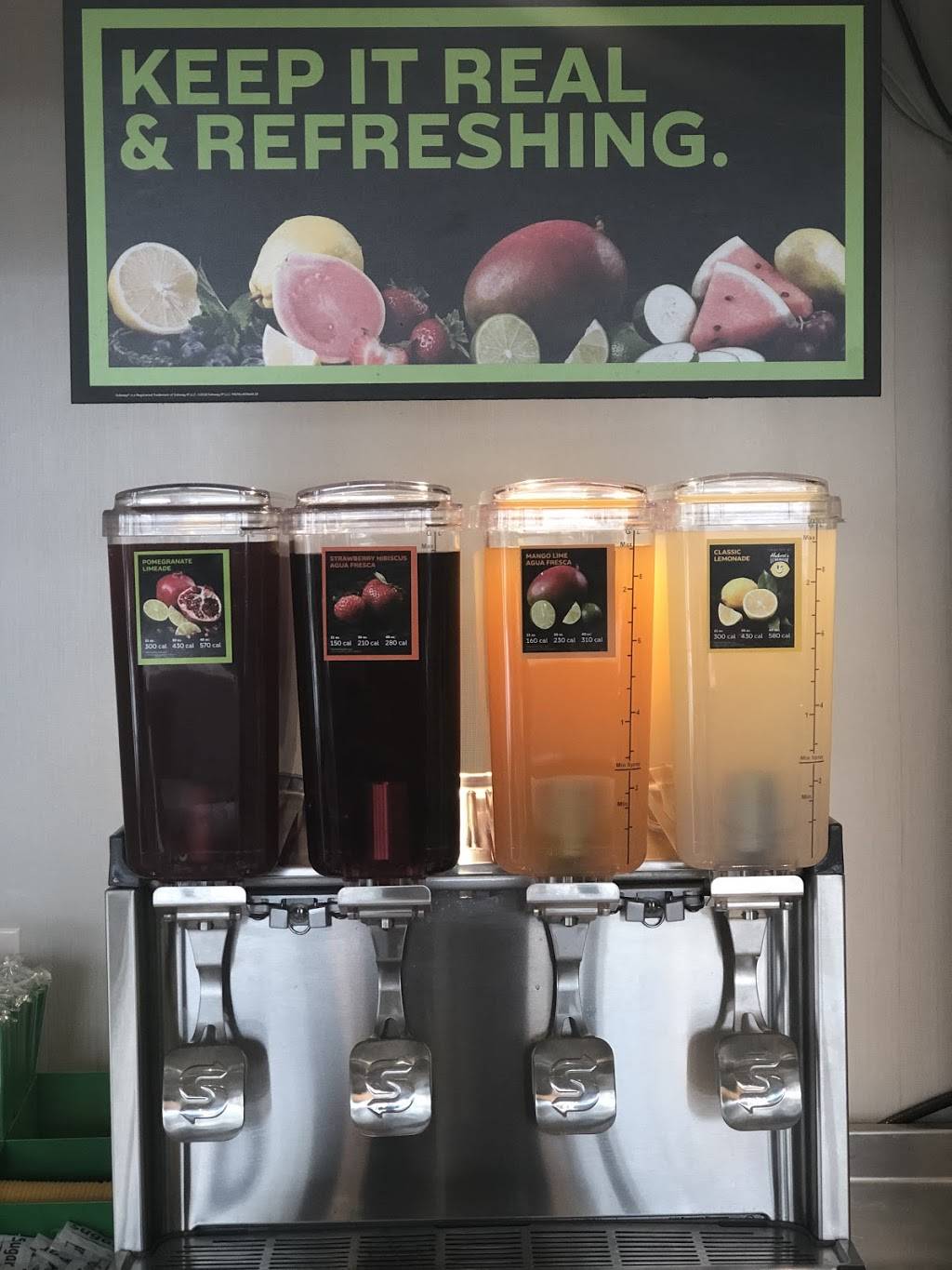 Subway | restaurant | 146 S Broadway, Saratoga Springs, NY 12866, USA | 5185879700 OR +1 518-587-9700