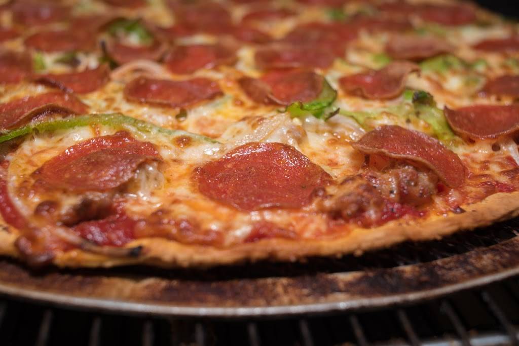 Morettis Ristorante & Pizzeria Rosemont | restaurant | 9519 W Higgins Rd, Rosemont, IL 60018, USA | 8476926600 OR +1 847-692-6600