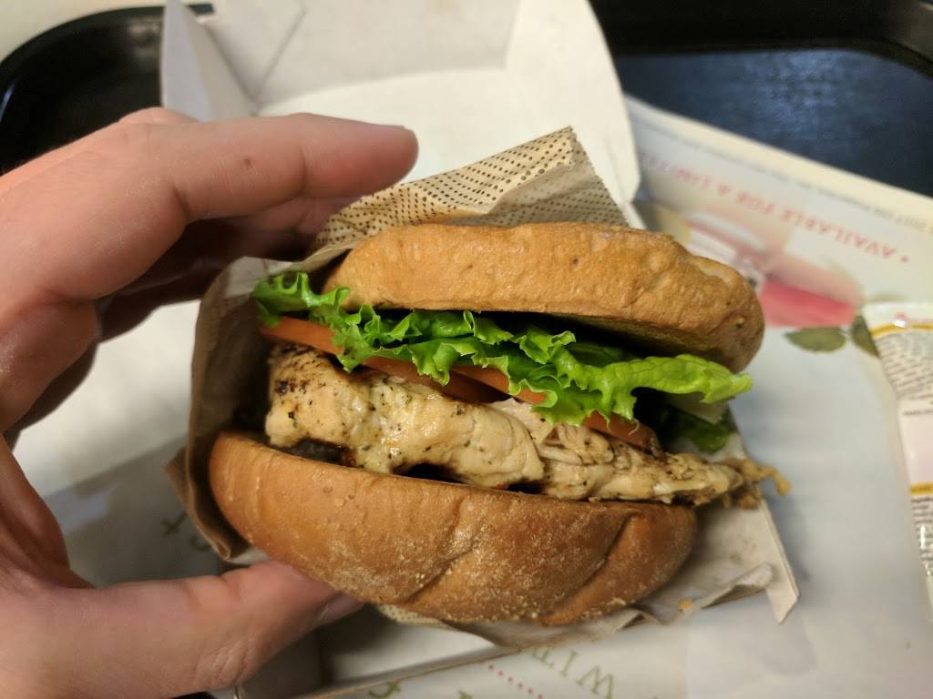 Chick-fil-A | restaurant | 3995 NW 107th Ave, Doral, FL 33178, USA | 3055937881 OR +1 305-593-7881