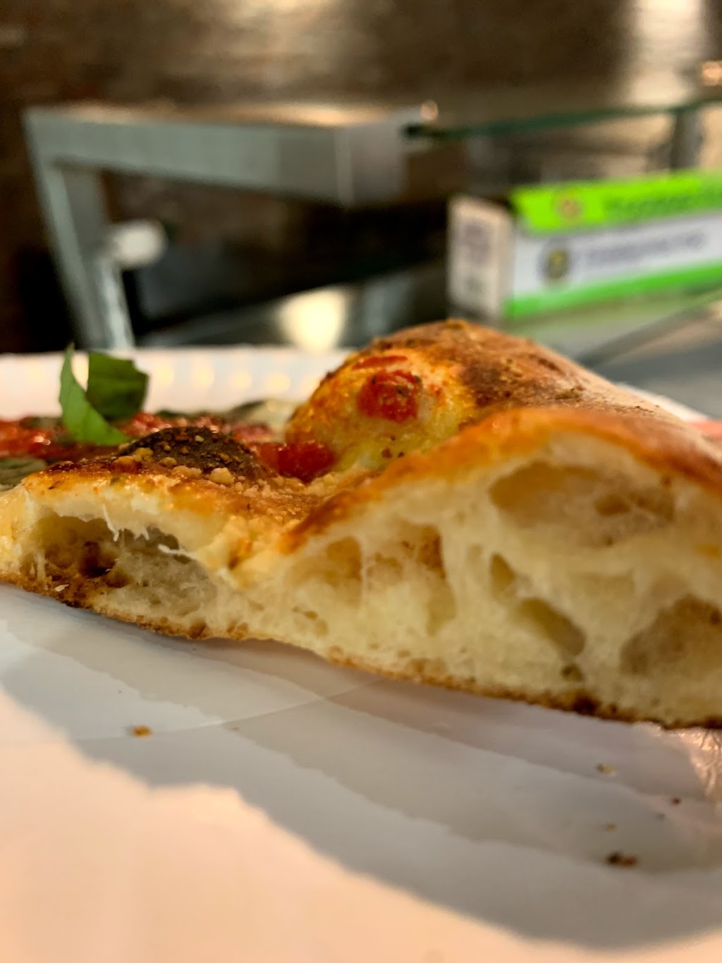 Soho Square Pizza | restaurant | 437 3rd Ave, Brooklyn, NY 11215, USA | 7187227200 OR +1 718-722-7200