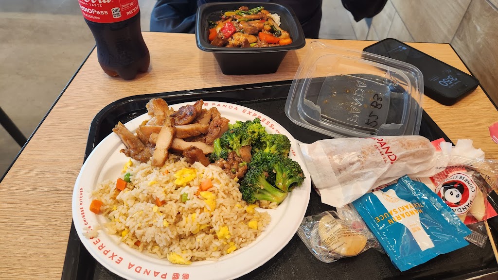 Panda Express | restaurant | 5218 Milan Rd, Sandusky, OH 44870, USA | 5679703668 OR +1 567-970-3668