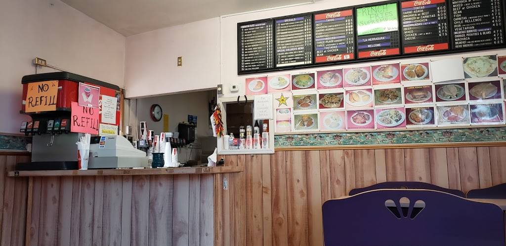 La Herradura Mexican Food | restaurant | 994 S Main St, Dallas, OR 97338, USA | 5038310644 OR +1 503-831-0644