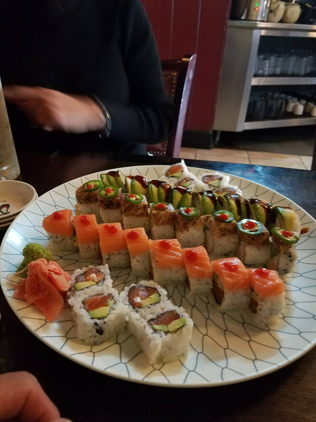 Sushi Teri | restaurant | 970 Linden Ave, Carpinteria, CA 93013, USA | 8057451314 OR +1 805-745-1314