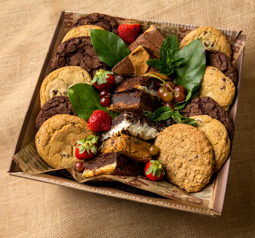 Brown Bag | restaurant | 7272 Wisconsin Ave #5, Bethesda, MD 20814, USA | 2026834177 OR +1 202-683-4177