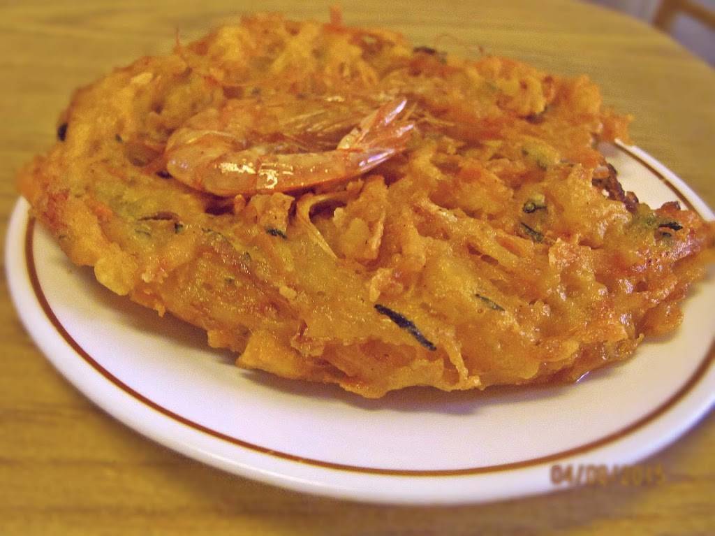 Kababayan Fast Food | restaurant | 2706 Mission St, San Francisco, CA 94110, USA | 4159209635 OR +1 415-920-9635