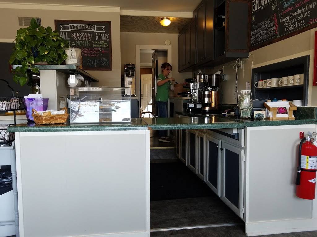 Liberty Street Cafe | cafe | 511 Liberty St, Morris, IL 60450, USA | 8159414355 OR +1 815-941-4355