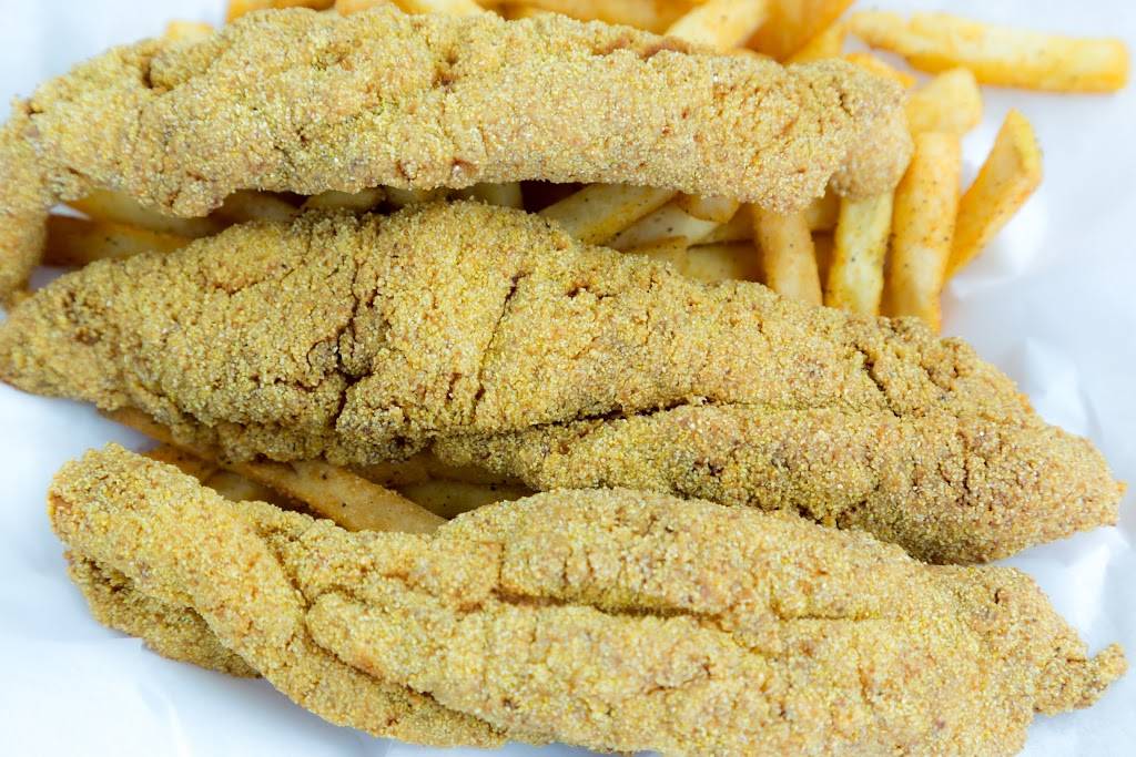 Imperial Fish Market | restaurant | 894 Euclid Ave, San Diego, CA 92114, USA | 6192648260 OR +1 619-264-8260