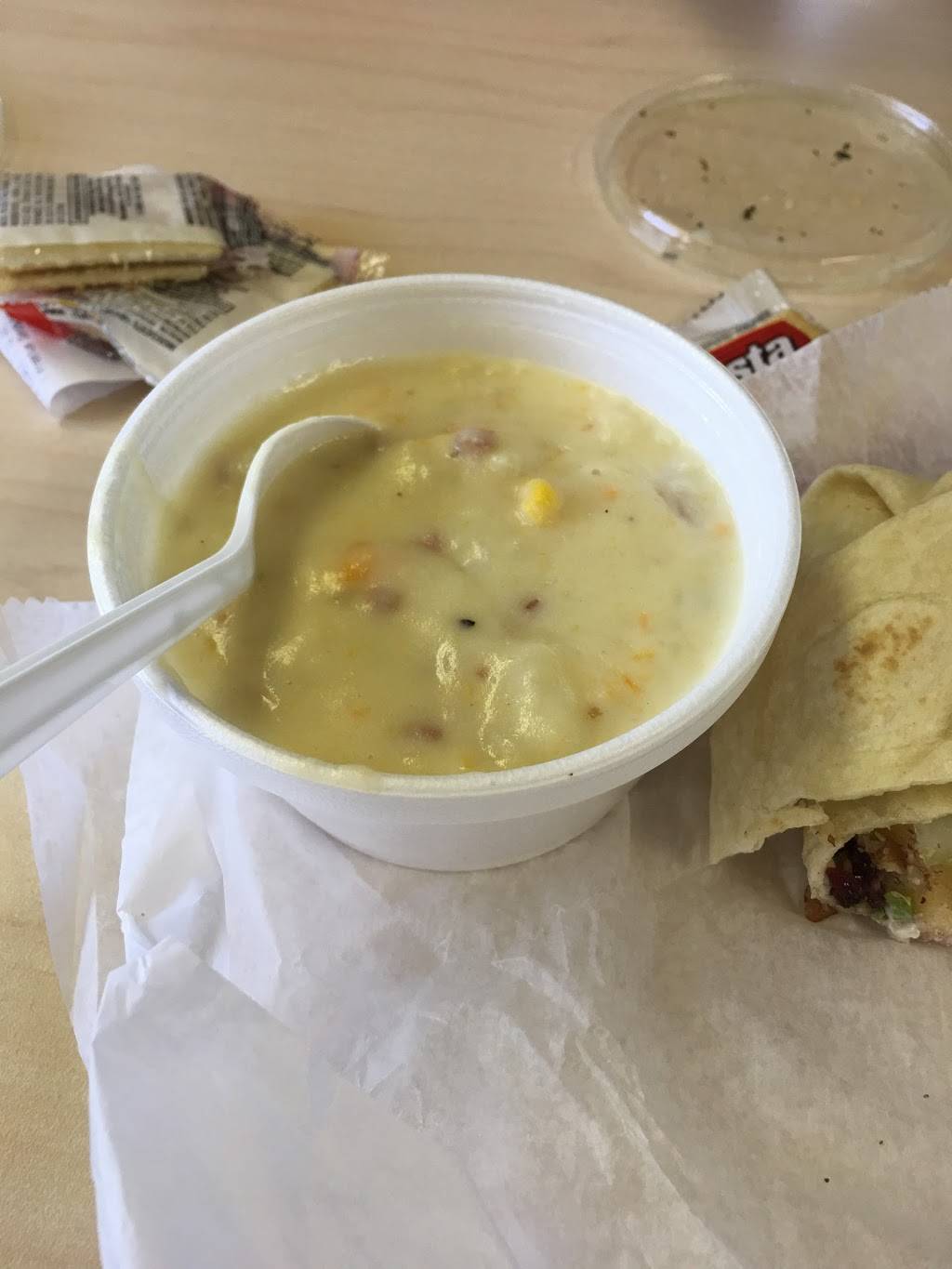 The Souper Cafe | restaurant | 5789 State St, Saginaw, MI 48603, USA | 9897916600 OR +1 989-791-6600