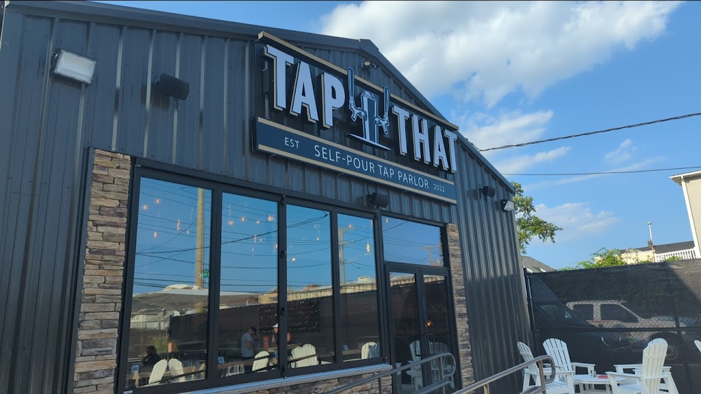 Tap That | restaurant | 111-04 Rockaway Beach Blvd, Queens, NY 11694, United States | 9292542222 OR +1 929-254-2222