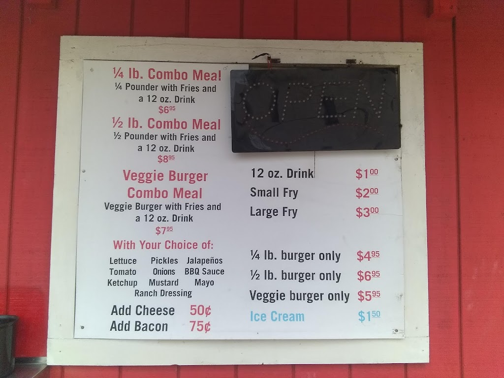 Downtown Burgers | restaurant | 503 E Cesar Chavez St, Austin, TX 78701, USA | 5124767100 OR +1 512-476-7100