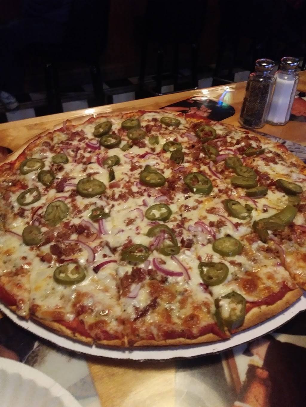 Joes Bar & Grill | restaurant | 2958 W Dunes Hwy, Michigan City, IN 46360, USA | 2198799336 OR +1 219-879-9336