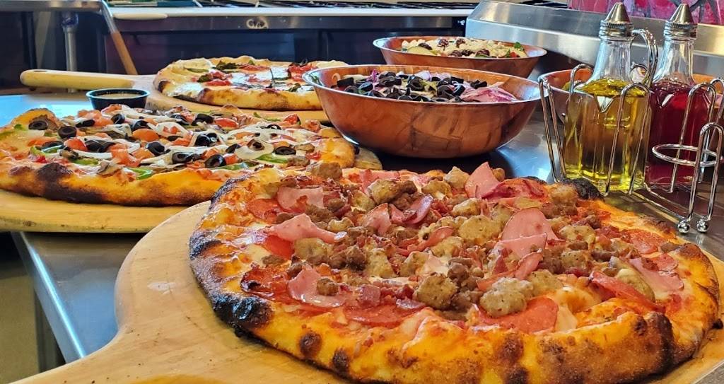 2 NYERS Pizza | restaurant | 2200 Peachtree Industrial Blvd #110, Duluth, GA 30097, USA | 4703367874 OR +1 470-336-7874