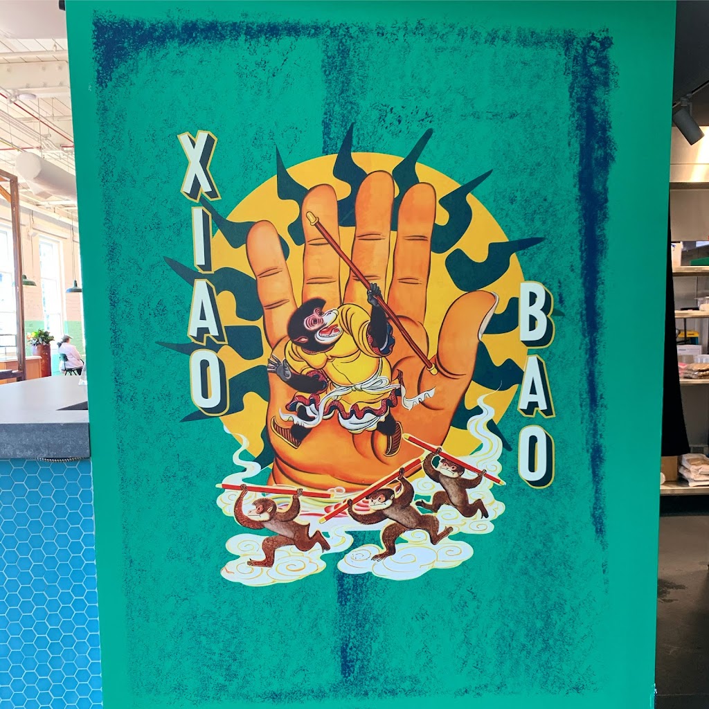 Xiao Bao Charlotte | restaurant | Optimist Hall, 1115 N Brevard St #14, Charlotte, NC 28206, USA | 9803090670 OR +1 980-309-0670