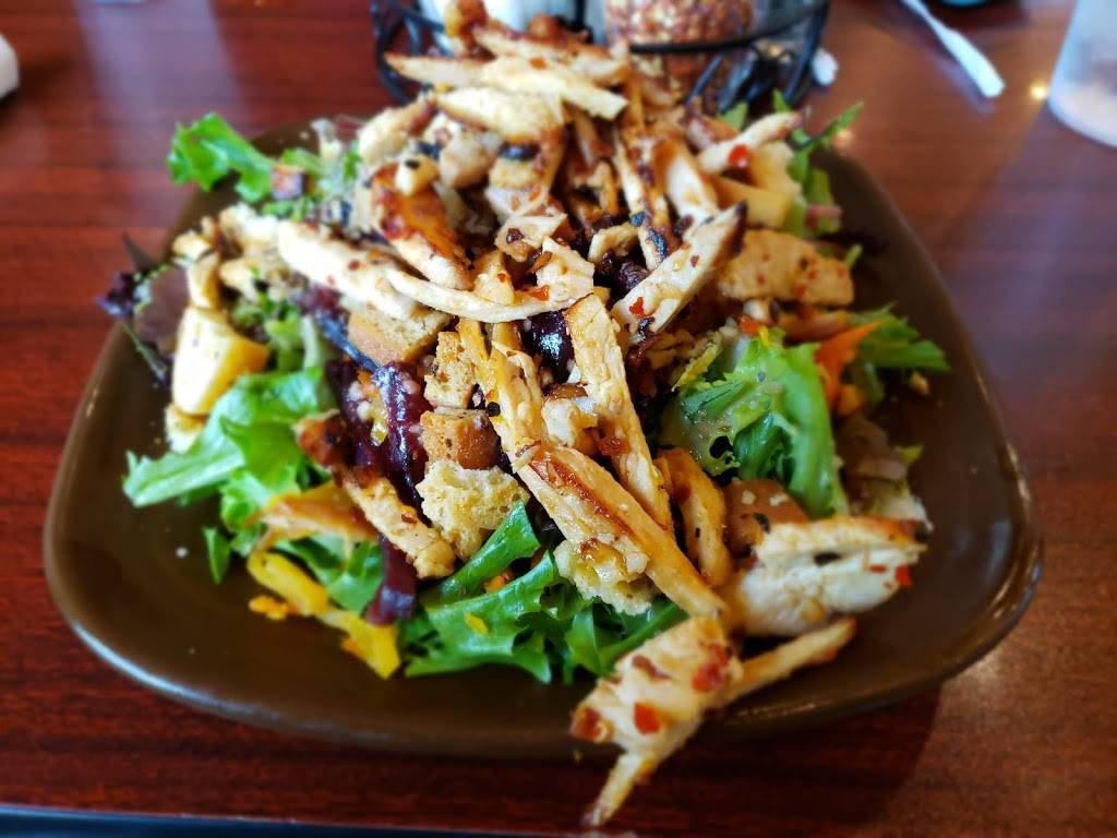 CJs Italian Kitchen | restaurant | 75 Covington Way, Vienna, WV 26105, USA | 3049161852 OR +1 304-916-1852