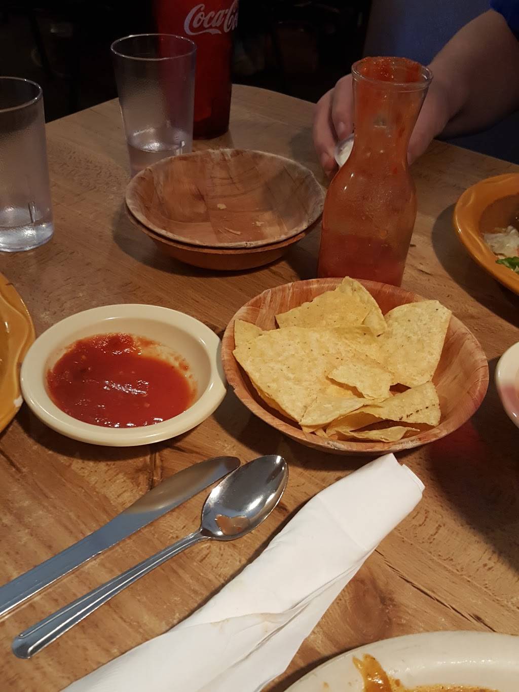 Mi Amigo Ricardo | restaurant | 821 E Florence Blvd, Casa Grande, AZ 85122, USA | 5208363858 OR +1 520-836-3858