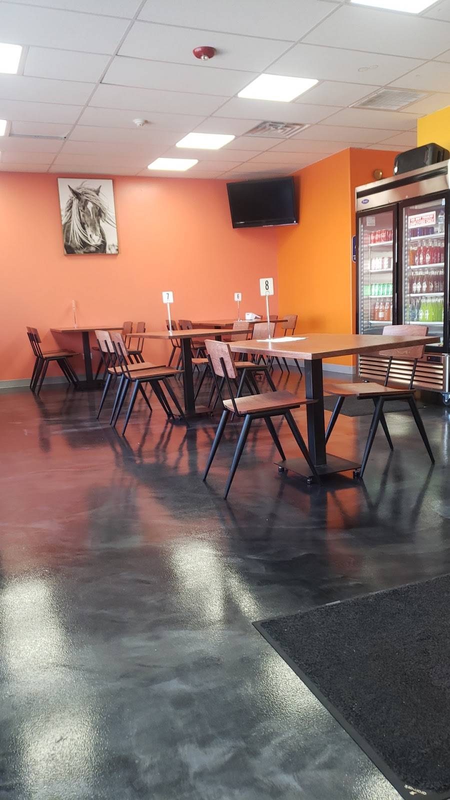 Papá Luis Súper Burrito y Tacos | restaurant | 1303 Hamilton Ave, University Park, IL 60484, USA | 7087465468 OR +1 708-746-5468