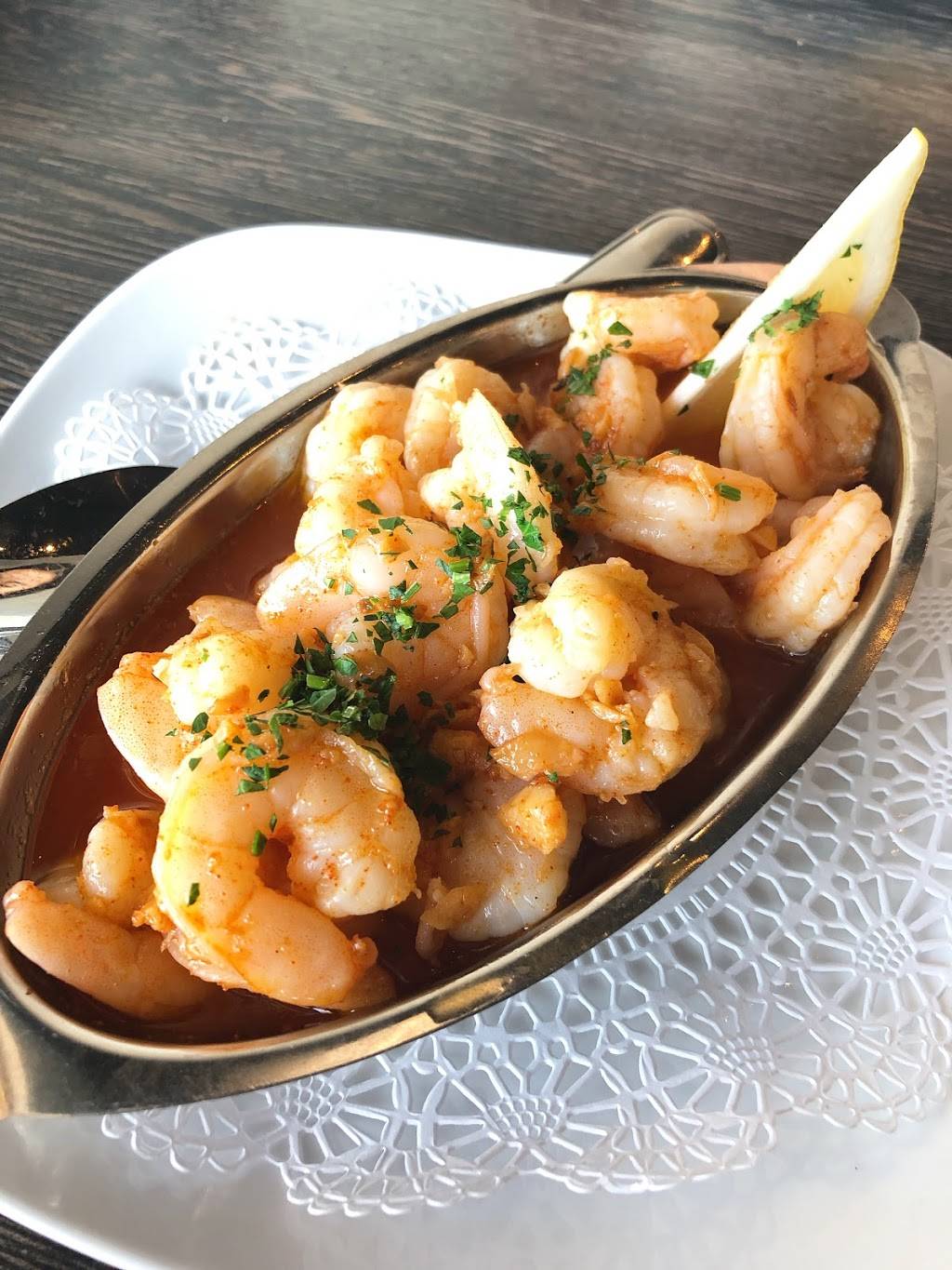 Joia Restaurant | restaurant | 1100 Frank E Rodgers Blvd S, Harrison, NJ 07029, USA | 8628723448 OR +1 862-872-3448