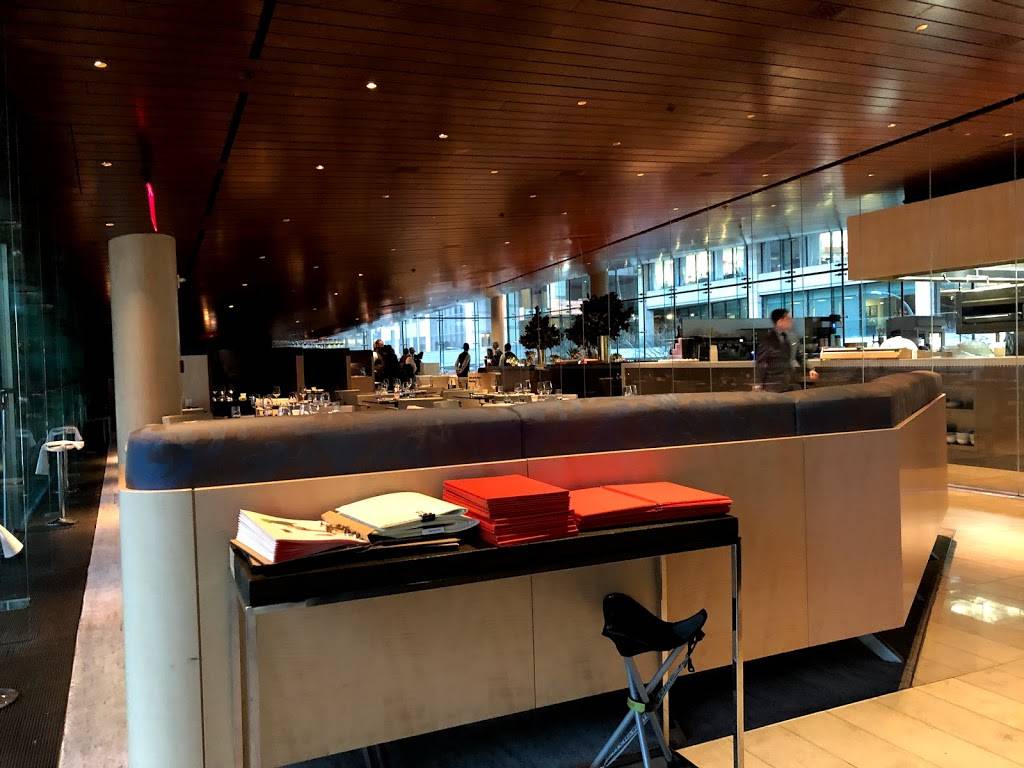 Lincoln Ristorante | restaurant | 142 W 65th St, New York, NY 10023, USA | 2123596500 OR +1 212-359-6500