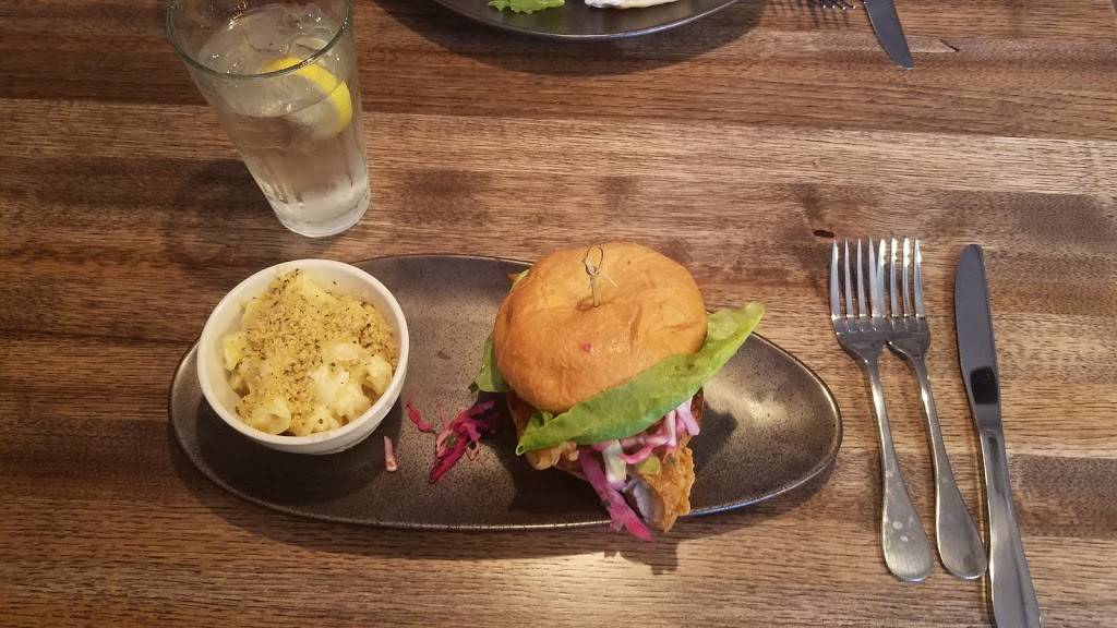 Lomas | restaurant | 103 S Main St, Winchester, KY 40391, USA | 8597452716 OR +1 859-745-2716