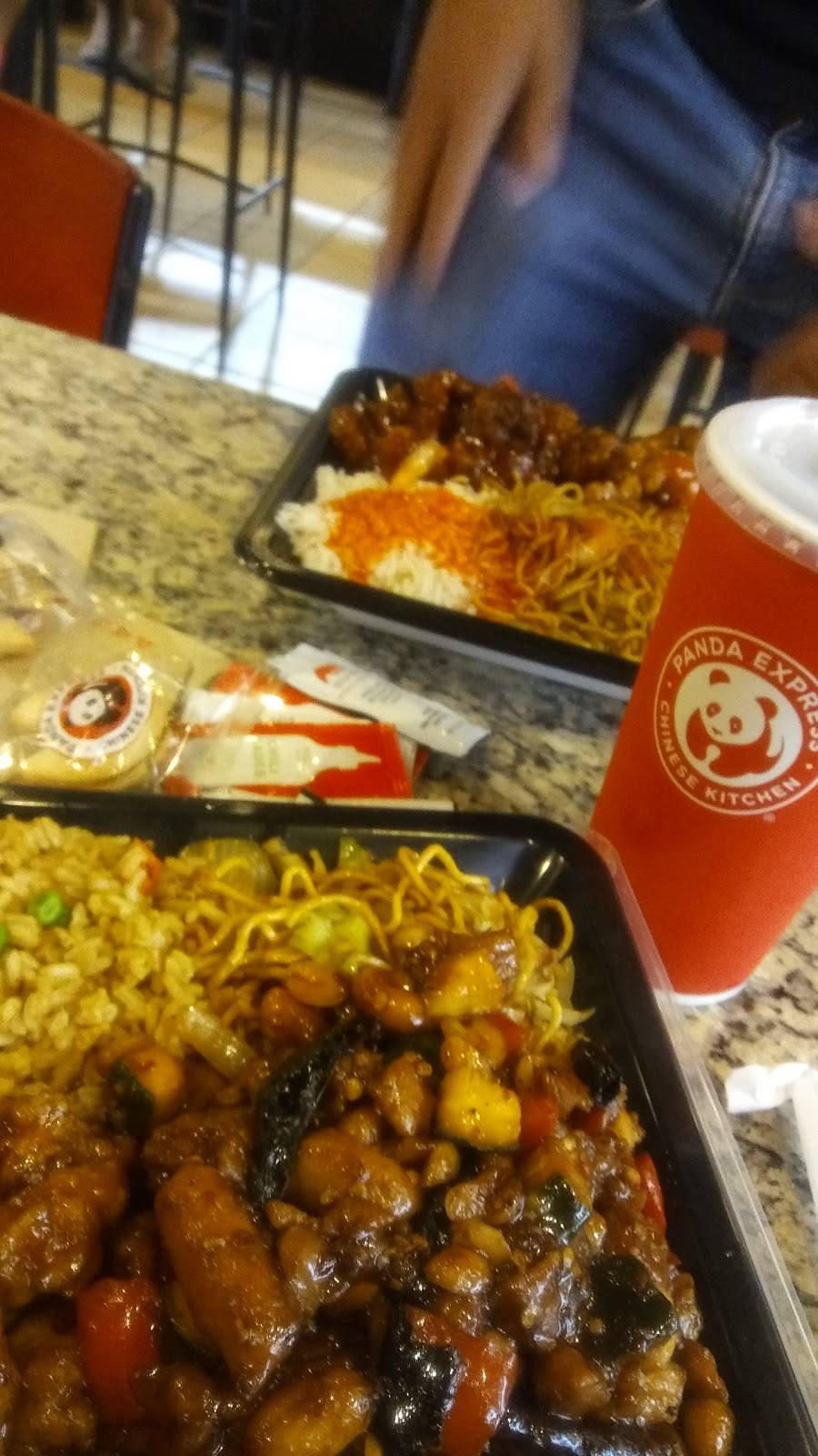 Panda Express | restaurant | 1209 W Irvington Rd, Tucson, AZ 85706, USA | 5202942861 OR +1 520-294-2861