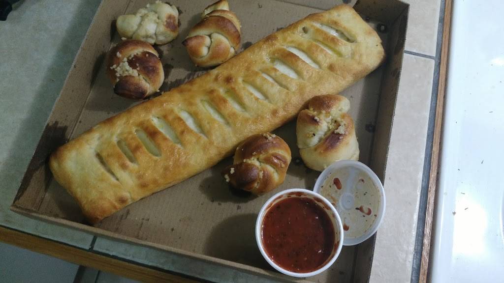 Lunas Pizza | restaurant | 1002 W State Rd 434, Longwood, FL 32750, USA | 4078306119 OR +1 407-830-6119