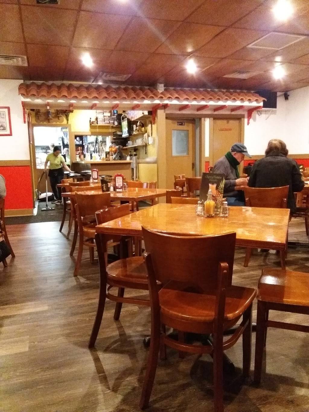 La Sorpresa y Mas | restaurant | 61 Cedar St, Norwalk, CT 06854, USA | 2035230102 OR +1 203-523-0102