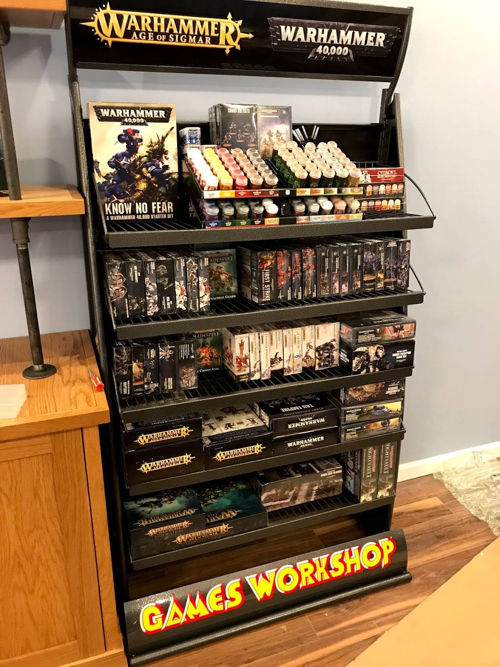 Main St Board Game Cafe | restaurant | 307 Main St, Huntington, NY 11743, USA | 6317290060 OR +1 631-729-0060