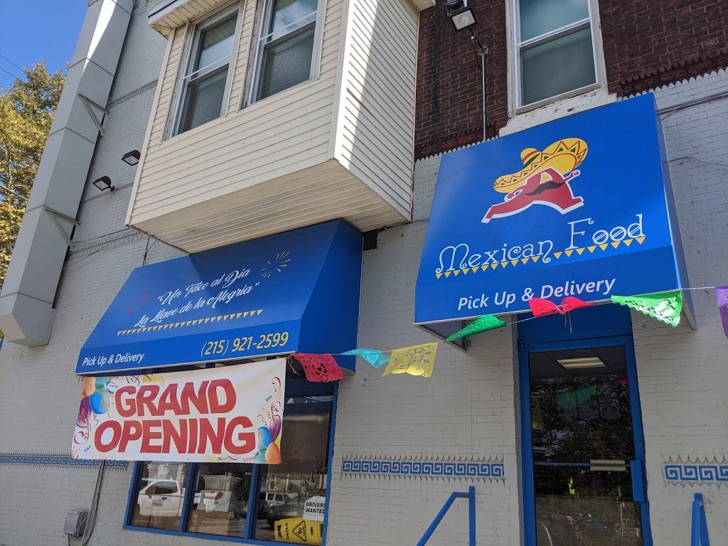 Andale, Andale | restaurant | 3632 Powelton Ave, Philadelphia, PA 19104, USA | 2159212599 OR +1 215-921-2599