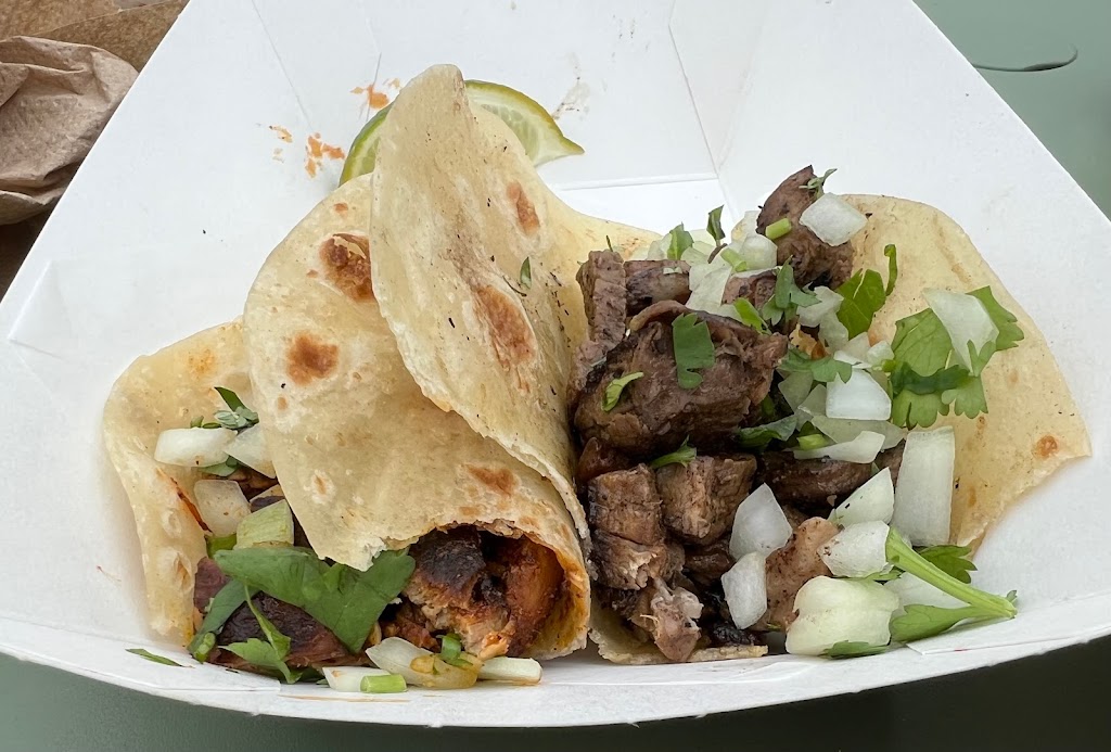 Barracuda Taco Stand | restaurant | 2504 Government St, Baton Rouge, LA 70806, USA | 2255084273 OR +1 225-508-4273