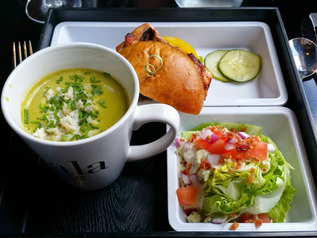 Tala Bistro | restaurant | 4024, 626 New Loudon Rd, Latham, NY 12110, USA | 5184868252 OR +1 518-486-8252