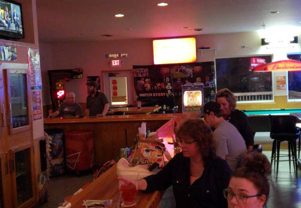 Big Dan & Spaces Kelly Club | restaurant | 4810 Ross Ave, Schofield, WI 54476, USA | 7153596307 OR +1 715-359-6307