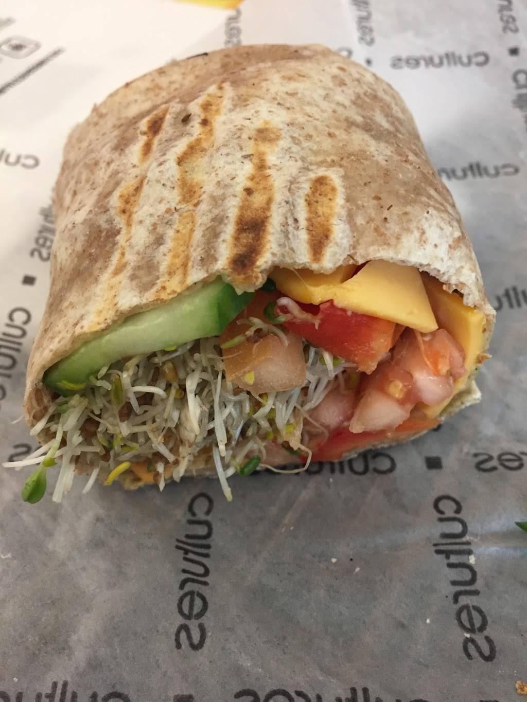 Cultures | restaurant | Upper Canada Mall, 17600 Yonge St, Newmarket, ON L3Y 4Z1, Canada | 9052357772 OR +1 905-235-7772