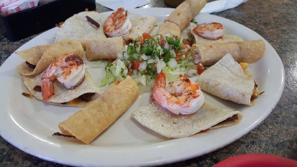 Los Compas | restaurant | 2314 45th St, Galveston, TX 77550, USA | 4097621140 OR +1 409-762-1140