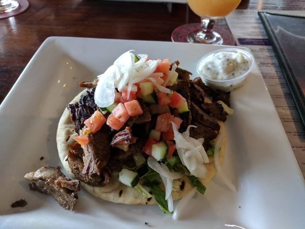 Ansaris Mediterranean Grill & Lounge | restaurant | 1960 Rahncliff Ct, Eagan, MN 55122, USA | 6514520999 OR +1 651-452-0999