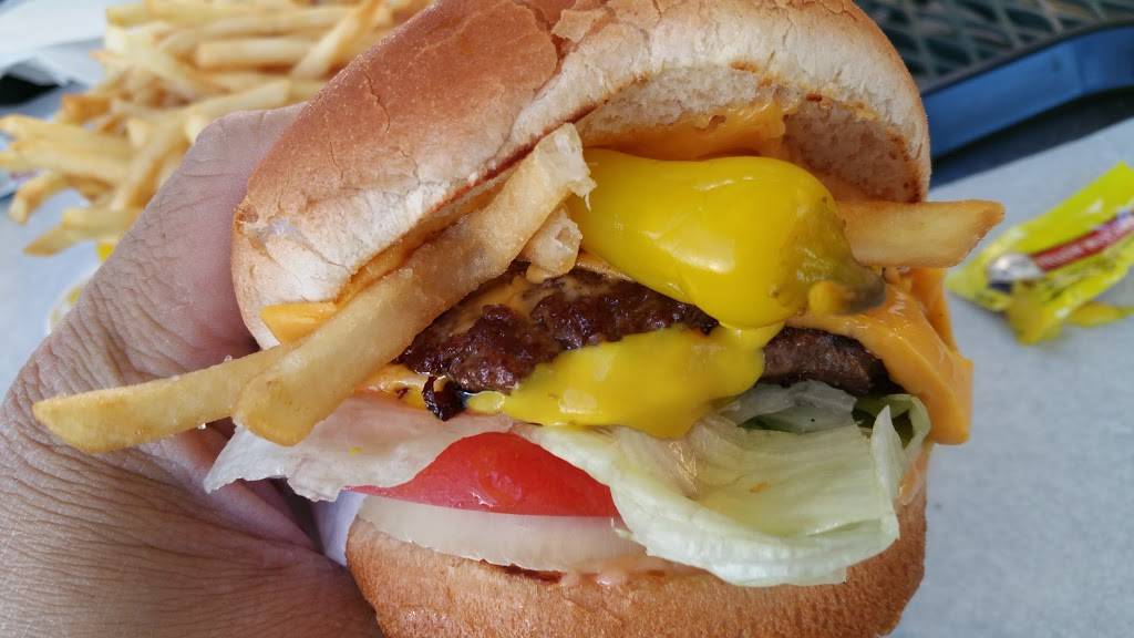 Willies Burgers | restaurant | 2415 16th St, Sacramento, CA 95818, USA | 9164442006 OR +1 916-444-2006