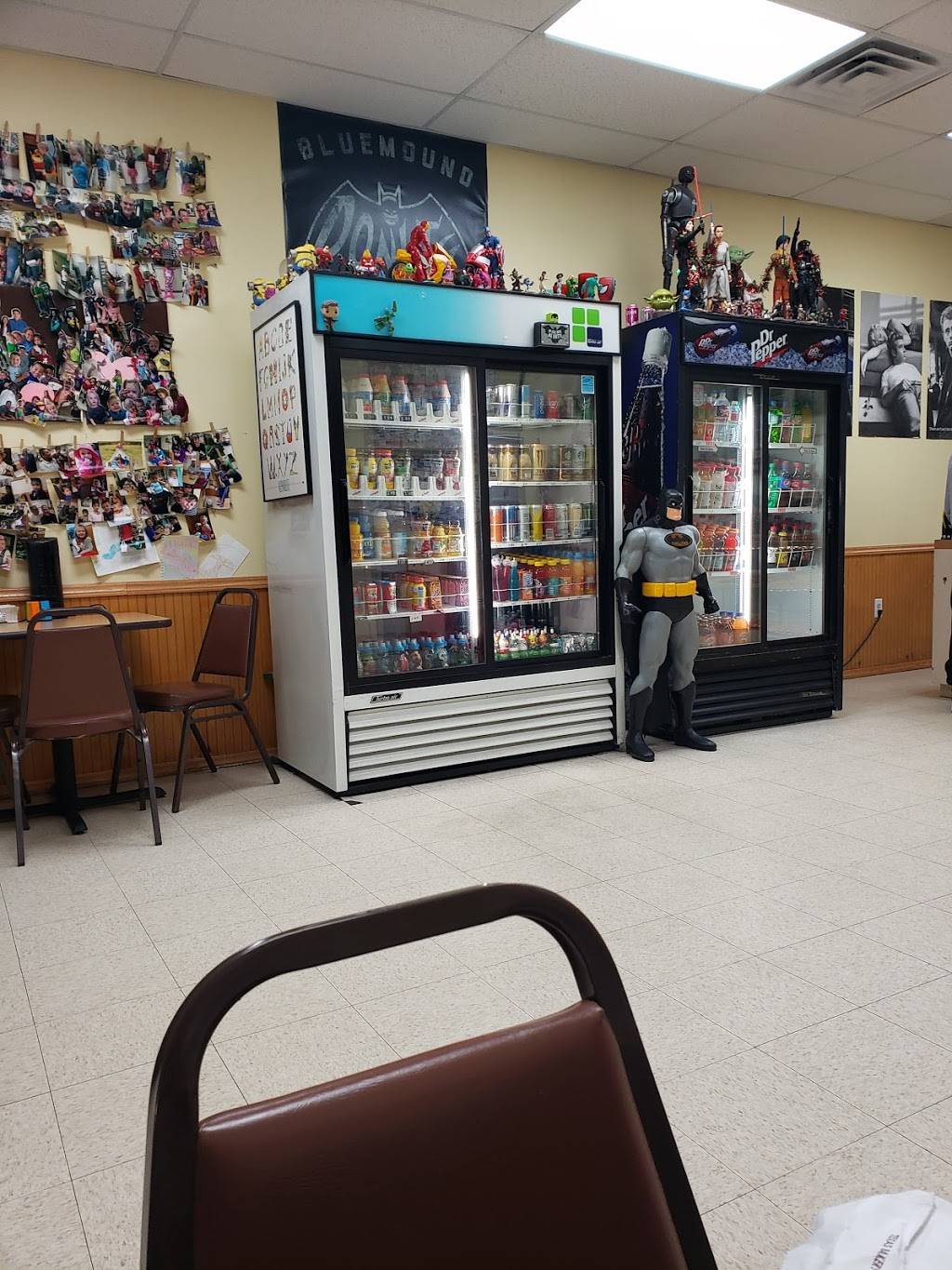 Blue Mound Donut | bakery | 1100 N Blue Mound Rd, Saginaw, TX 76131, USA | 8172349900 OR +1 817-234-9900