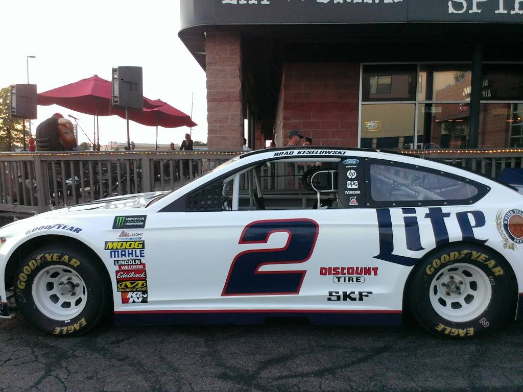 The Free Spirit | restaurant | 6155 E 86th St, Indianapolis, IN 46250, USA | 3178420200 OR +1 317-842-0200