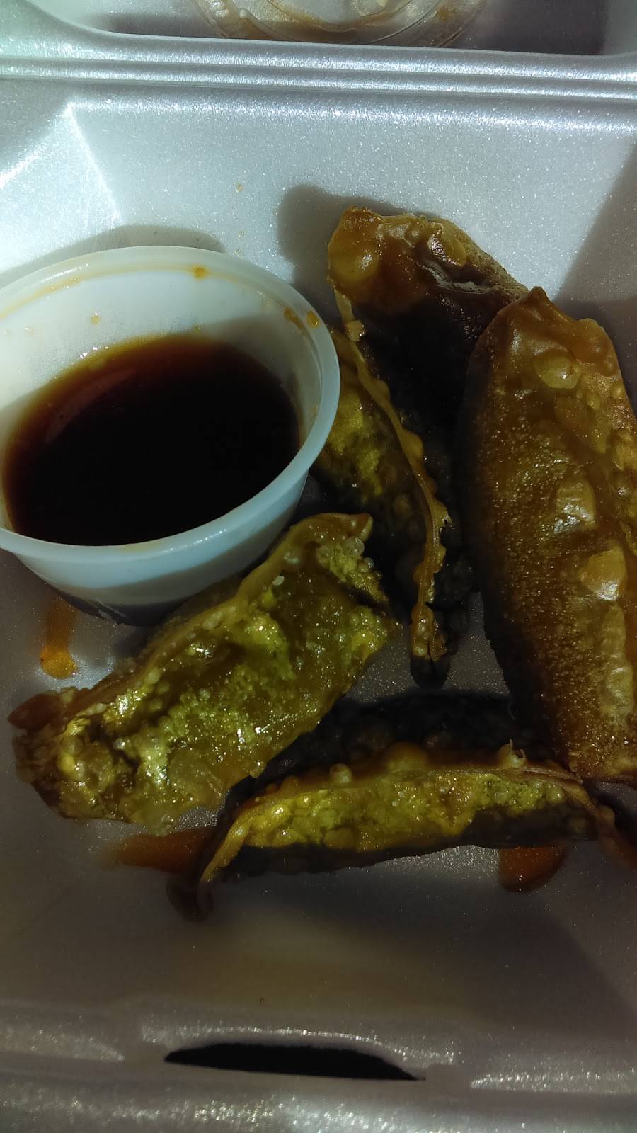 Wasabi | restaurant | 2565 North Rd, Orangeburg, SC 29118, USA | 8035393600 OR +1 803-539-3600