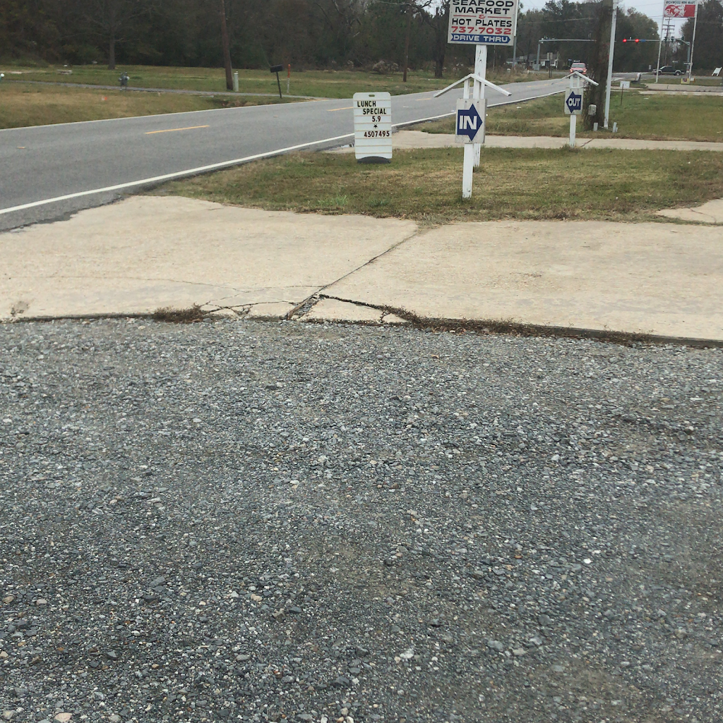 Morrys Fish & King Of Wings | restaurant | 1648 Richwood Rd #1, Monroe, LA 71202, USA | 3184507495 OR +1 318-450-7495