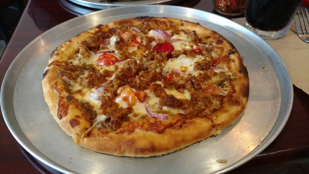 Pizza Addict | restaurant | 1250 SW 43rd St Suit D2, Renton, WA 98057, USA | 2532462192 OR +1 253-246-2192