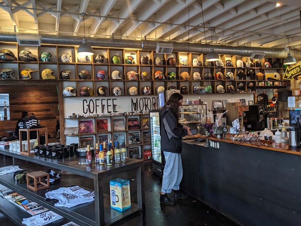 See See Motor Coffee Co. | cafe | 1642 NE Sandy Blvd, Portland, OR 97232, USA | 5039193278 OR +1 503-919-3278