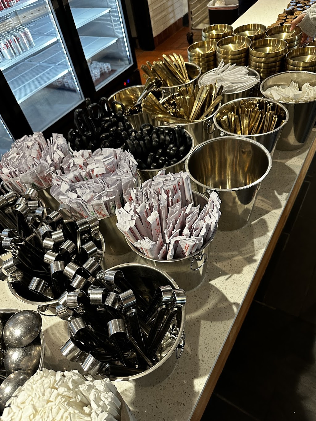 나주면옥 (NAJU MYUNOK) | restaurant | 3505 Gwinnett Pl Dr NW #101, Duluth, GA 30096, USA | 4707094892 OR +1 470-709-4892