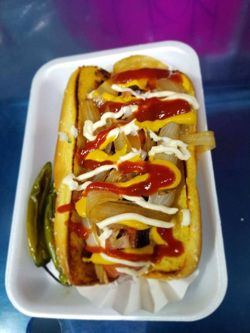 Almas Tacos | restaurant | La Puente, CA 91744, USA | 6267150101 OR +1 626-715-0101