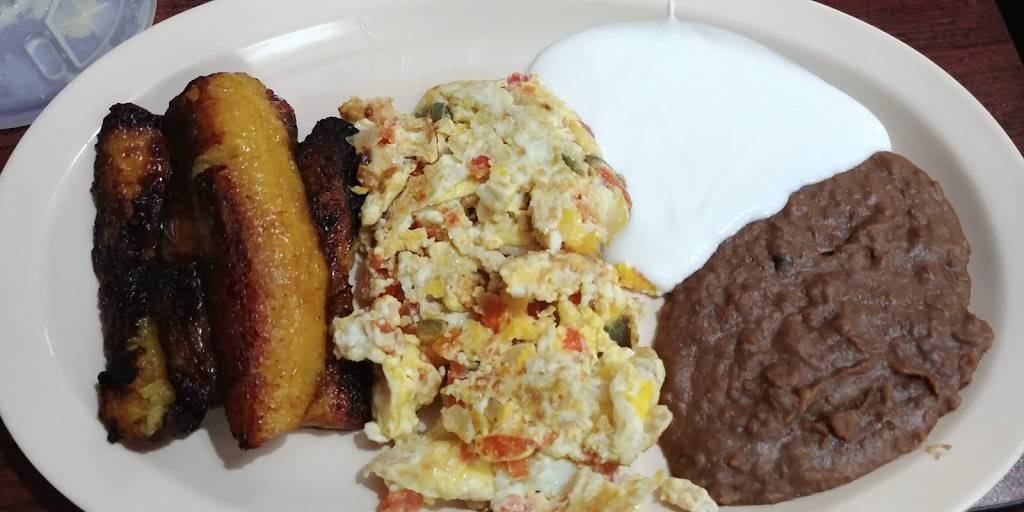 Pupuseria Rinconcito Hispano | restaurant | 1669 E Oakton St, Des Plaines, IL 60018, USA | 8478036180 OR +1 847-803-6180