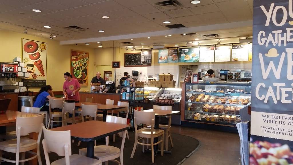 Einstein Bros. Bagels | cafe | 2825 N Scottsdale Rd Ste 151, Scottsdale, AZ 85257, USA | 4808740808 OR +1 480-874-0808