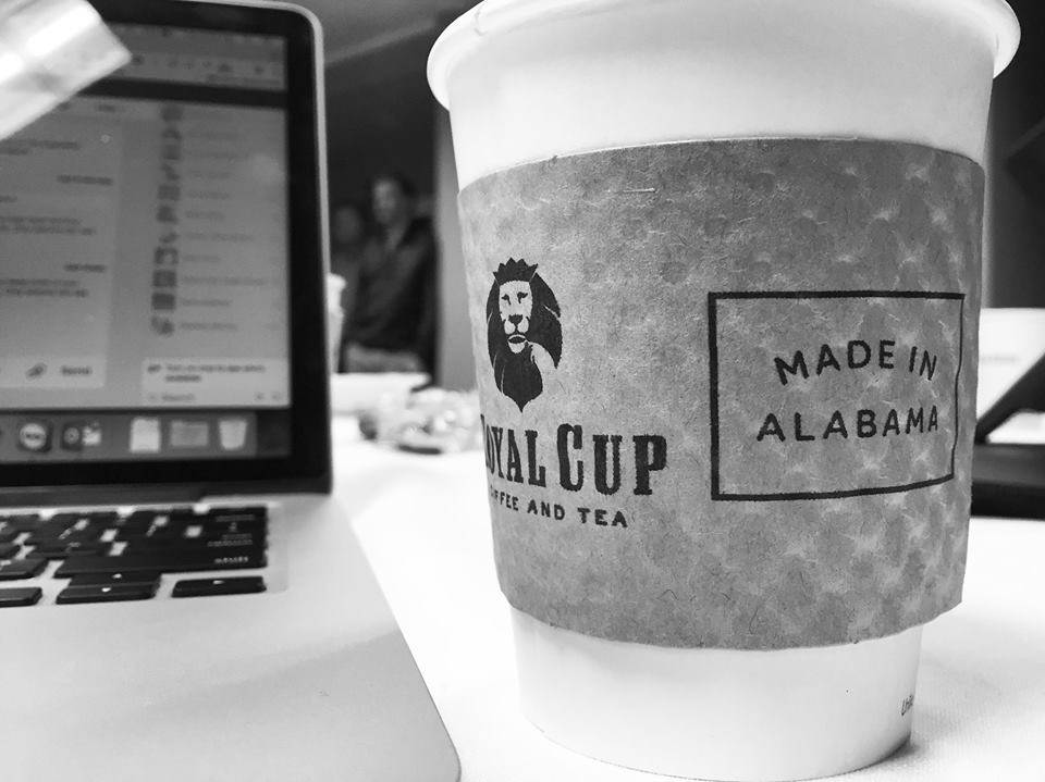 Royal Cup Coffee and Tea | restaurant | 2801 Pringle St, North Charleston, SC 29405, USA | 8003665836 OR +1 800-366-5836