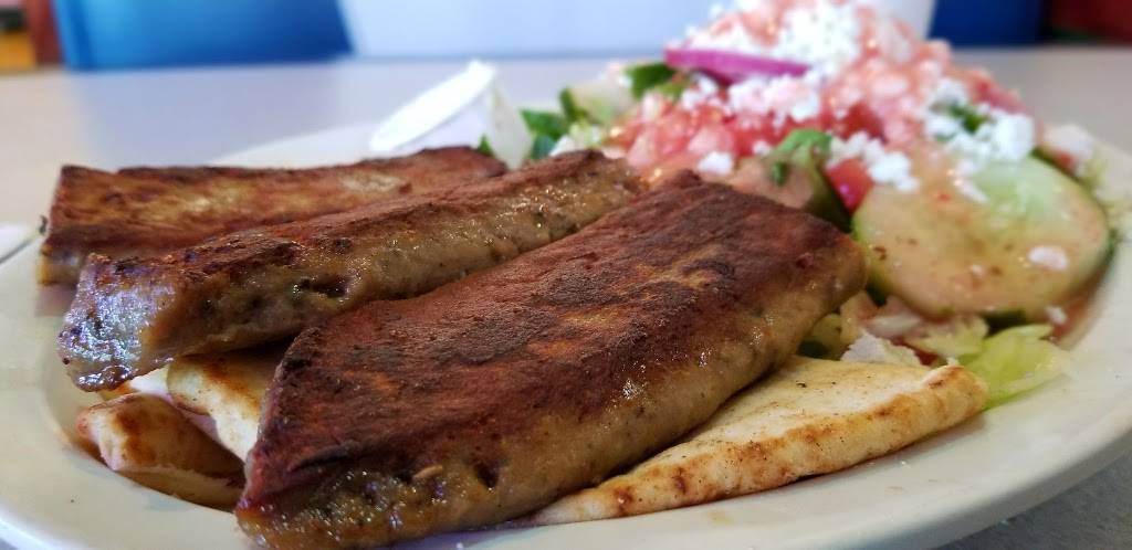 Mykonos Grill | restaurant | 570 Lake Concord Rd NE, Concord, NC 28025, USA | 7047820745 OR +1 704-782-0745